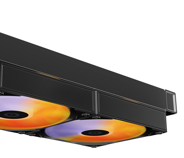 SMX Hayate 240 ARGB SMXC073 - 1307404 - zdjęcie 5